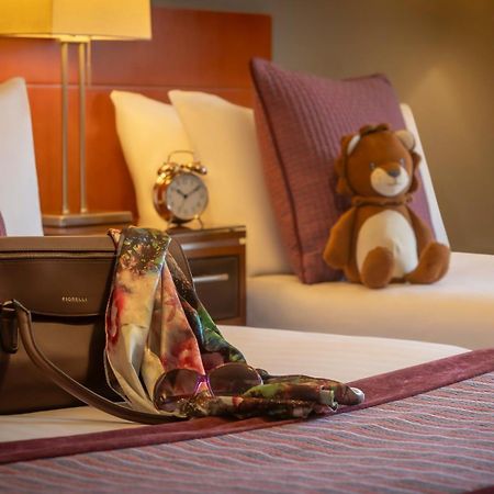 Killarney Flesk River Apartments エクステリア 写真