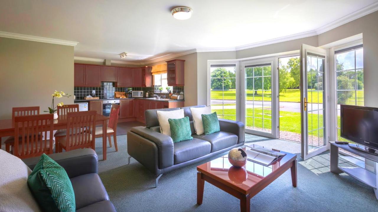 Killarney Flesk River Apartments エクステリア 写真