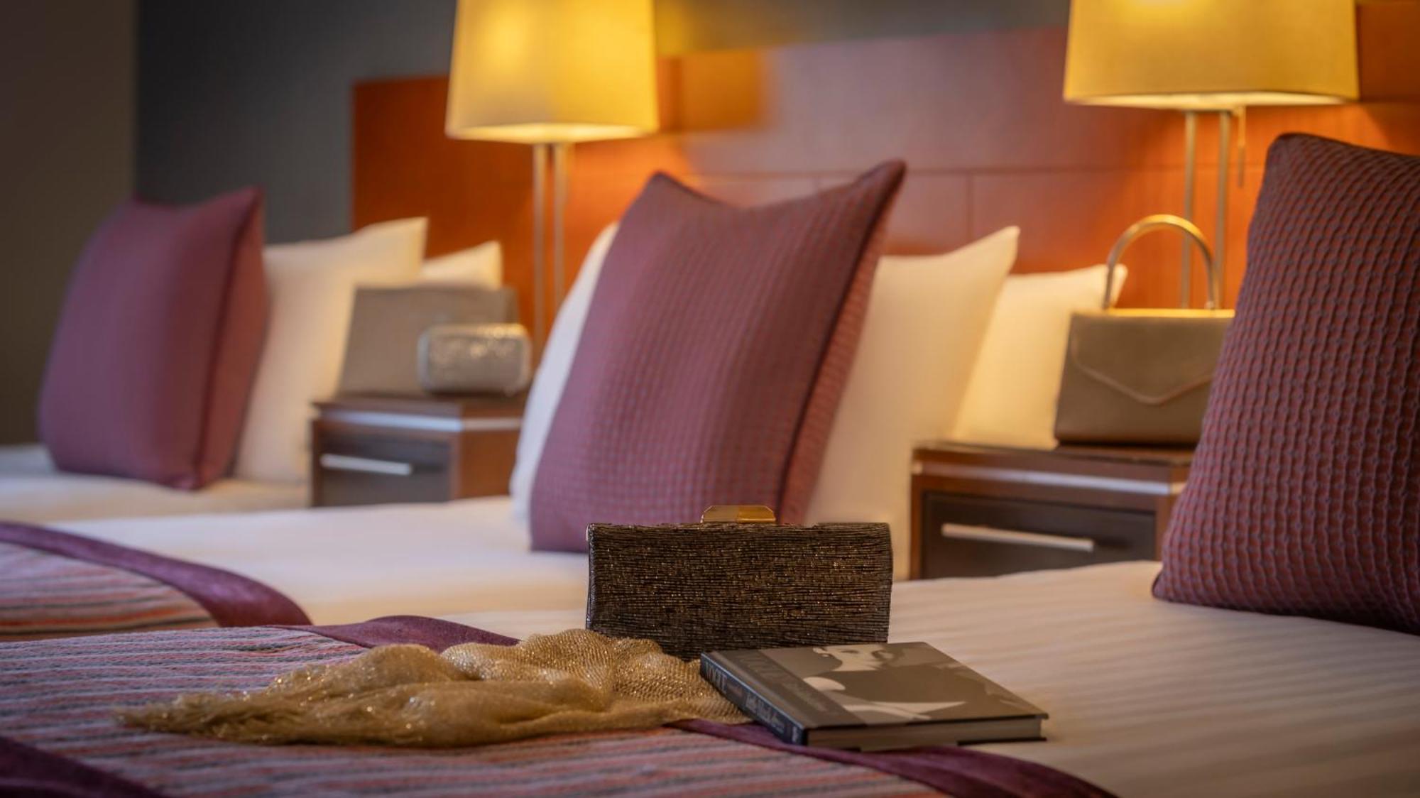 Killarney Flesk River Apartments エクステリア 写真
