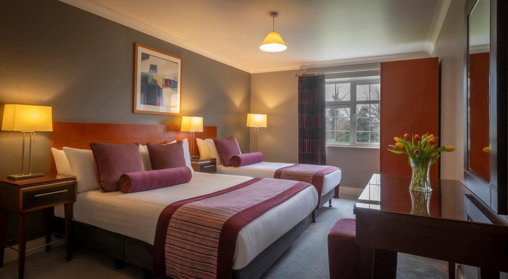 Killarney Flesk River Apartments エクステリア 写真